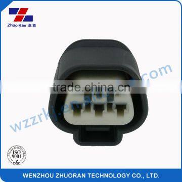 DJ7051-2.2-21 5p Plug Wire to Board Waterproof Housing Connector for Automobiles in Stock