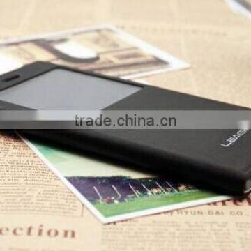 5.5 Inch Android Phone Ultra Slim Android Smart Phone Leagoo Lead 1mobile Phone photo-2