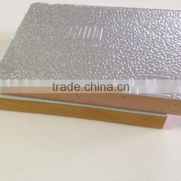 20mm Phenolic Duct Panel