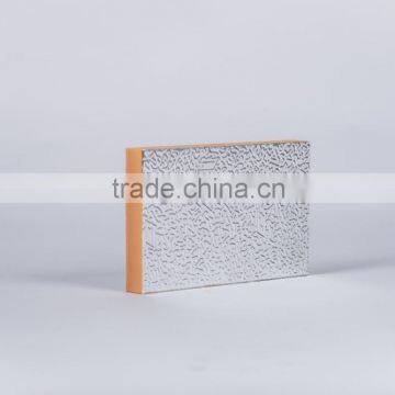 Phenolic Foam Duct Insulation For HVAC Duct System