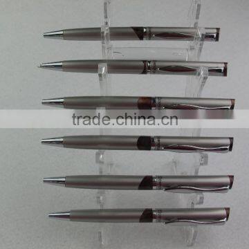 hotel metal ball pen TS-p00459