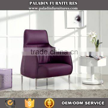 high back sofa chair with headrest