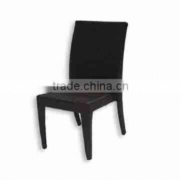 outdoor furniture synthetic rattan chair FC1017