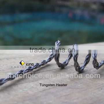 Tungsten Heaters 3N5 0.76x3