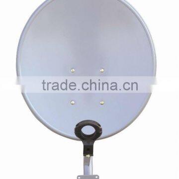 Satellite antenna