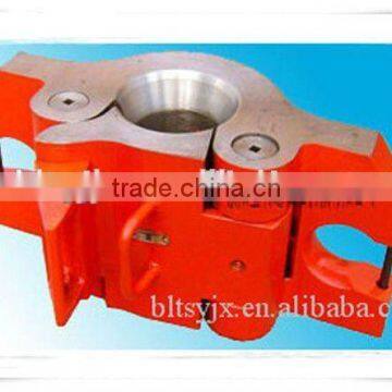 API 8C CDZ side door drilling pipe elevator