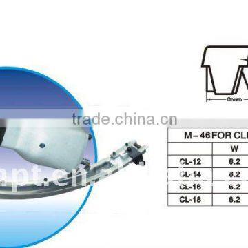 tool clips WO-M46