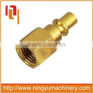Wholesale High Quality USA Type One Touch air hose coupling