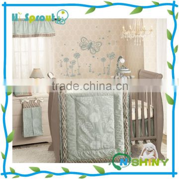 High Quality Nice Design Baby Crib Bedding Set