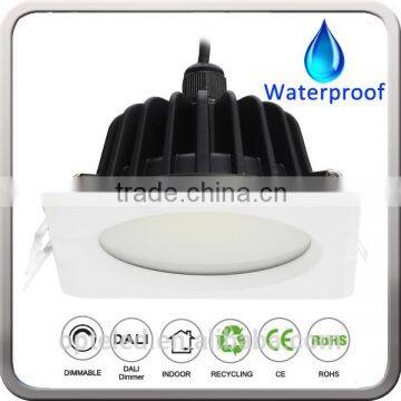 SMD LED Downlight Waterproof 15W 12W