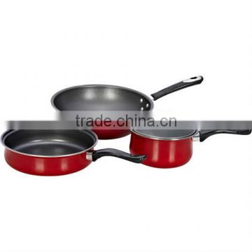 HIGH QUALITY KITCHEN TOOL COOKWARE SET