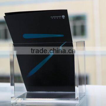 Hot Sale Acrylic Plastic Box Display Stand photo-3