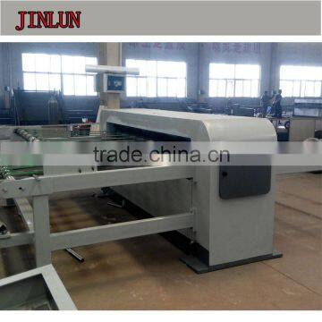 2600mm 8 Feet Plywood Veneer Slicer/wood Cutting Machine photo-2