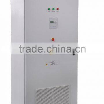 50kw-415VAC for MW Power Plant Monocrystalline Silicon Solar Panels System Grid Tie Inverter photo-2