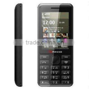 Cheaper Low End Small Mobile Phone