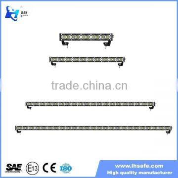 Wholesale C REE Off Road Led Light Bar, 50W led offroad light bar for off road/truck/ jeep suv/atv LH-008
