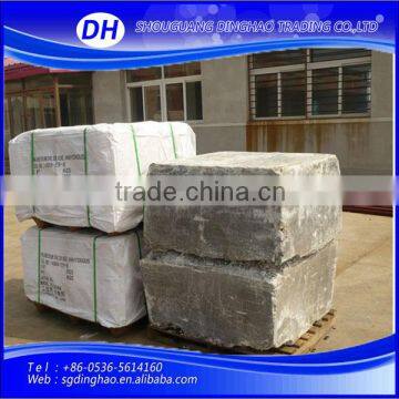 99%Min White Powder/Flake/Block Magnesium Chloride Anhydrous