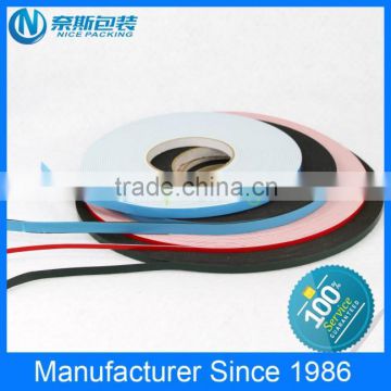 FE foam double sided strong adhesive tape for glass