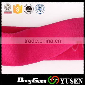 Custom Silicone Anti-slip Nylon Elastic Sport Headband photo-3