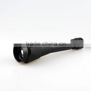 Multifunctional XP-E or XP-G Led Torch Antislip photo-2