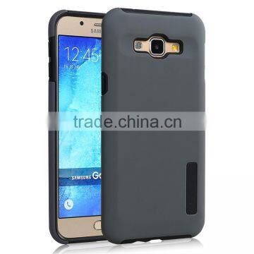 LZB New Arrival Dual Pro Sirier 2 Layer Protection Phone Case for Samsung Galaxy a8 photo-4