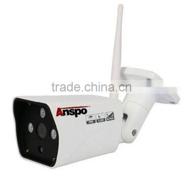 Hot Sale Wifi ip CCTV Security Camera System With 1.0mp or 1.3mp Wifi Nvr Kit photo-4