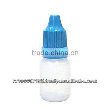 Safety Eye Dropper HDPE 10ml Clear photo-3
