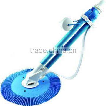 Automatic cleaner for swimming pool