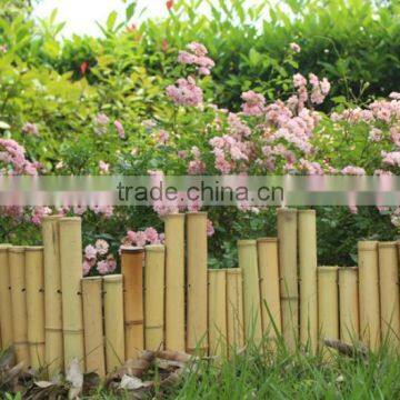 Bamboo Pole and Newest Styles of Bamboo Fence