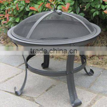 YL-F6007-22" Steel fire pit