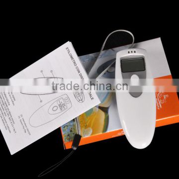 China Wine Alcohol Breath Tester