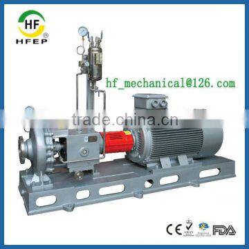 API Plan 52/53A Dual Mechanical Seal Support Flushing System photo-4