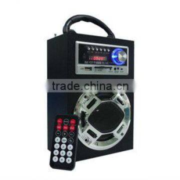 protable speaker/mini subwoofer mp3 speaker/mini digital speaker
