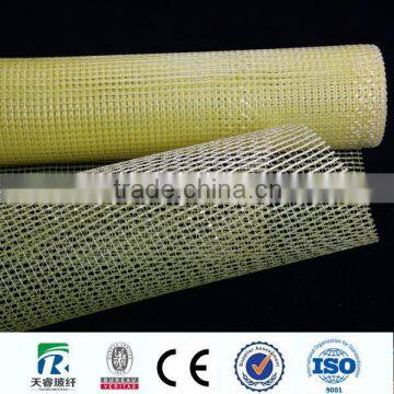 Iran Quality Alkaline Resistant Fiberglass Mesh Manufacturer