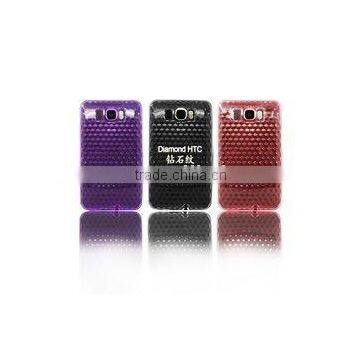 for HTC Touch HD2 soft case