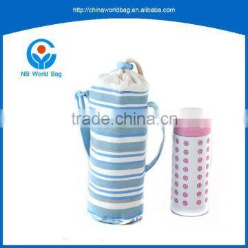 Sample free available Promotional polyester bag canvas