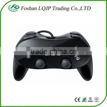 Classic Controller For Nintendo Wii black