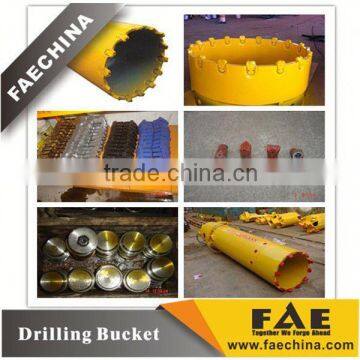 Diamond reaming shell casing shoe/casing shoe bit for down hole--FAECHINA