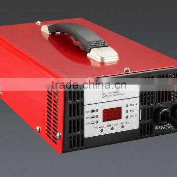 Fast Battery Charger Series