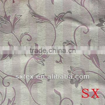 2013 Hot Sale 100% Ployester Jacquard Blackout for chinese curtains