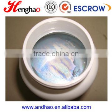 2016 China High Purity & Good Quality 6N Gallium Metal 99.9999% Supplier Factory Price Offer