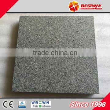 Wholesale Cheap Polished Chinese G654 Dark Grey Granite photo-2