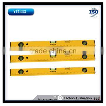 2016 New Style Top Quality Spirit Level For Measuring