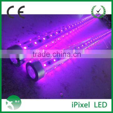 Amusement Light RGB Pixel Rigid Transparent Shell LED Strip Bar Light photo-4