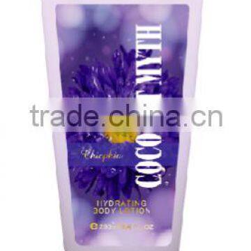 250ml Chicphia OEM/ODM/OBM Skin Whitening Body Lotion photo-5