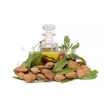 Pure Sweet Almond Oil Vegetable Oil Plant Oil Essential Oil In A Bulk China Manufacturer