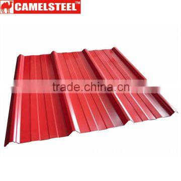 Ccorrugated Roofing Sheet Raw Material ppgi