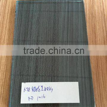 Colored Laminated Glass photo-5