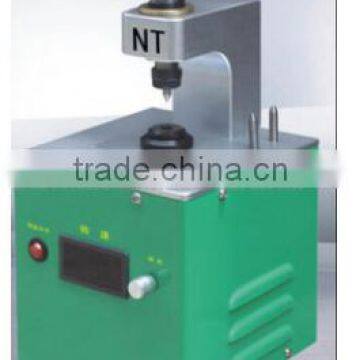 2016 Most competitive price of Grinding tools and leaking testing tools for valve assembly