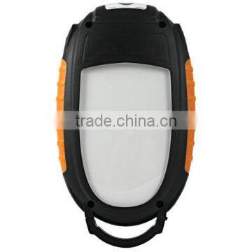 Multi-function Unique Solar Charger Camping Led Lantern photo-3